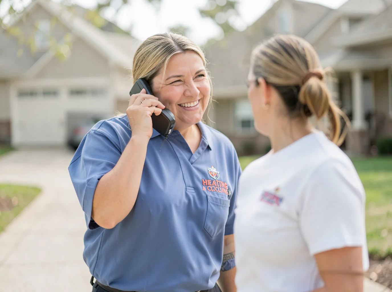 Hvac Repair Cambridge, OH FAQs